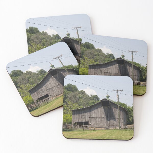 Item preview, Country Barn designed and sold by RoseC.