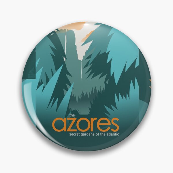 Item preview, Azores designed and sold by NomadVTC.