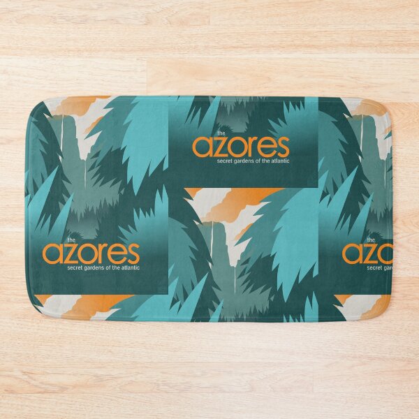 Item preview, Azores designed and sold by NomadVTC.