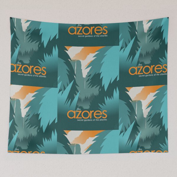 Item preview, Azores designed and sold by NomadVTC.