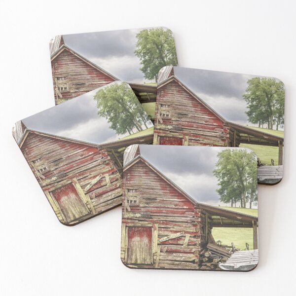Item preview, Old Architecture And Trees designed and sold by Jim Love.