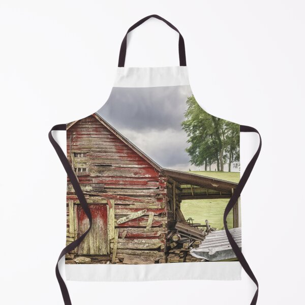 Item preview, Old Architecture And Trees designed and sold by Jim Love.