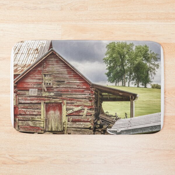 Item preview, Old Architecture And Trees designed and sold by Jim Love.