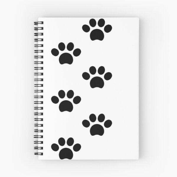 Item preview, Cute Dog Paw Design designed and sold by SimonHai.