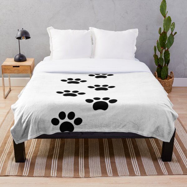 Item preview, Diseño lindo de la pata del perro designed and sold by SimonHai.