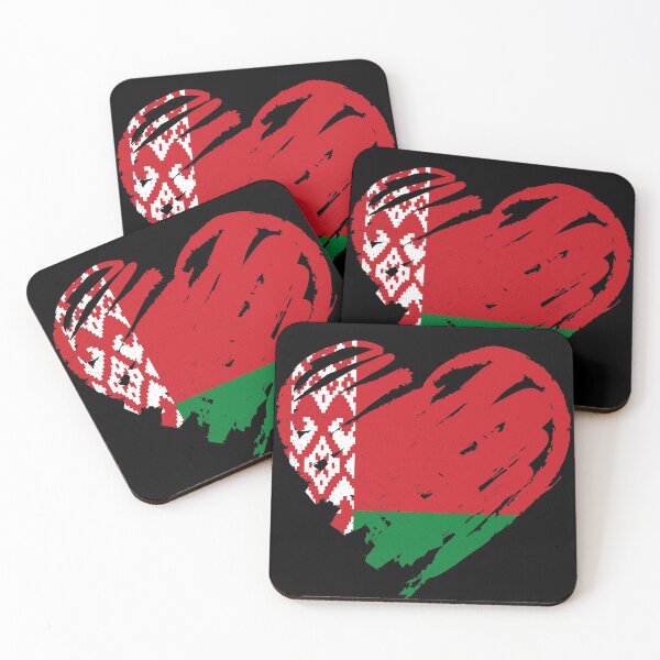 Item preview, Я люблю Беларусь - I Love Belarus designed and sold by feether-store.