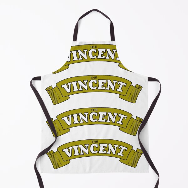 Item preview, Vincent Motorcycles Logo designed and sold by Marko Stevic.