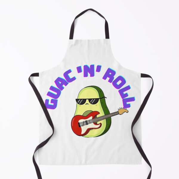Item preview, Guac n roll  designed and sold by confidence20.