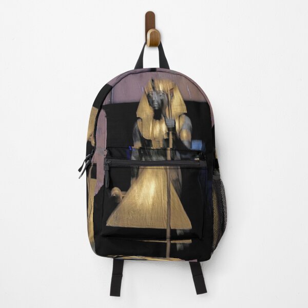 Item preview, r2951/ " Exclusif ! en Photos !: Le ou Les Fantômes de Toutânkhamon (4) par Okaio Créations Olavia&Olao 2019 designed and sold by o.okaïo.