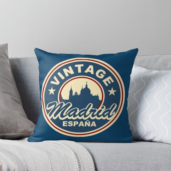 Item preview, Madrid designed and sold by NomadVTC.