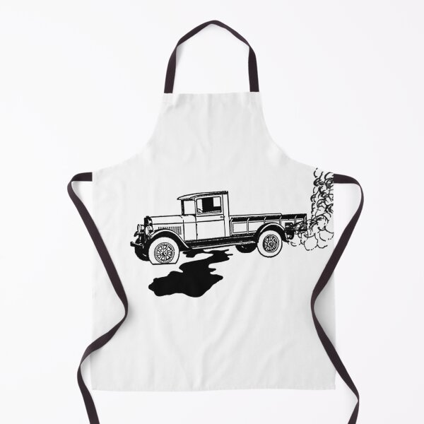 Item preview, Broke Old Truck designed and sold by CANJ72.