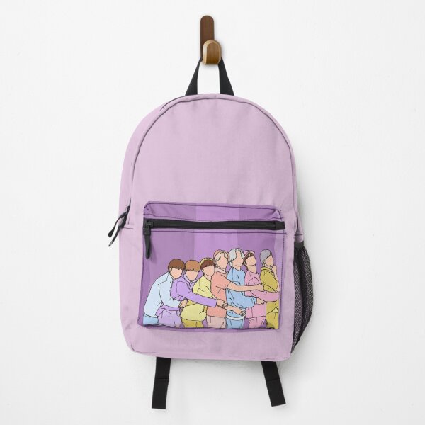 Item preview, BTS We purple you designed and sold by BeyBooPH.