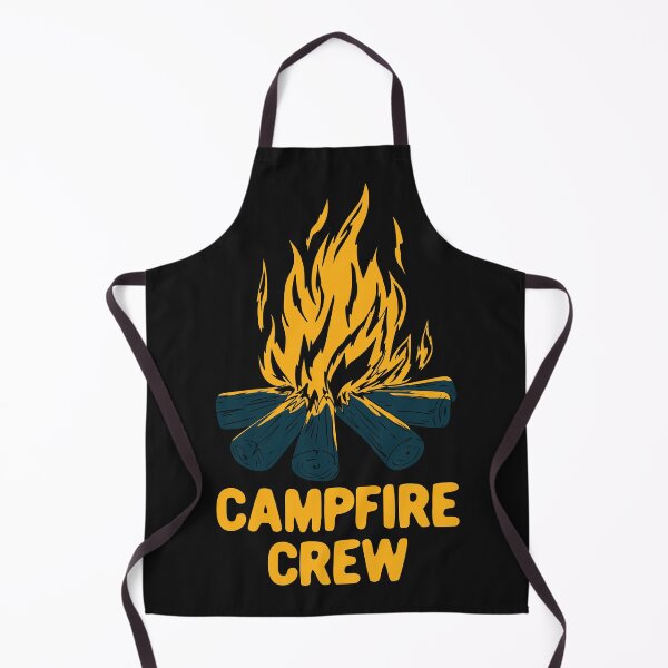 Item preview, Camping Adventure Crew designed and sold by Bricke.