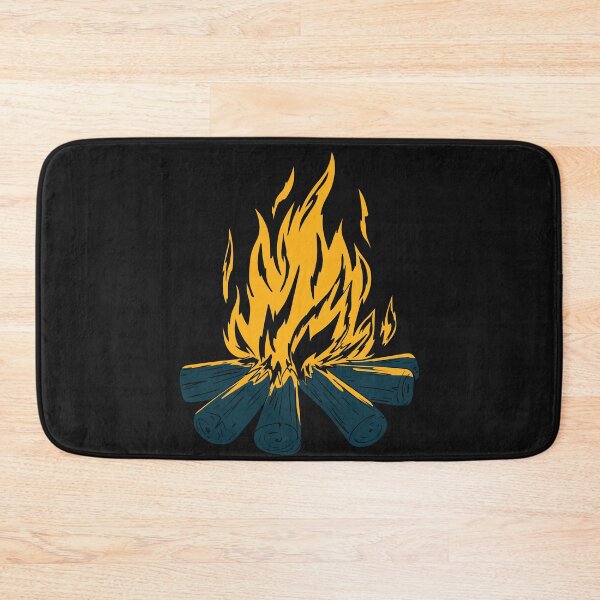 Item preview, Camping Adventure Crew designed and sold by Bricke.