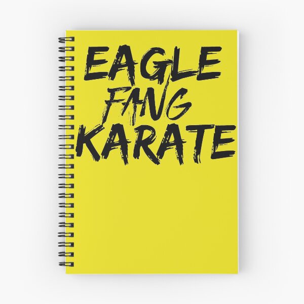 Item preview, Eagle Fang Karate 1 designed and sold by matrixvip.