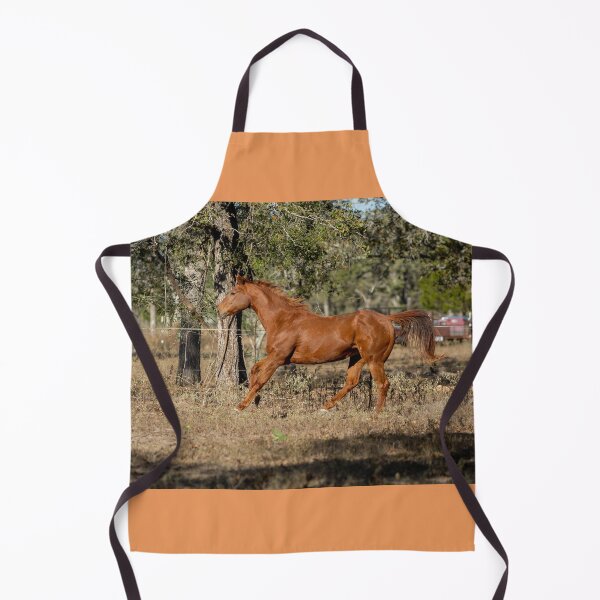 Item preview, Red Horse Running designed and sold by KOEHNESKLICKS.
