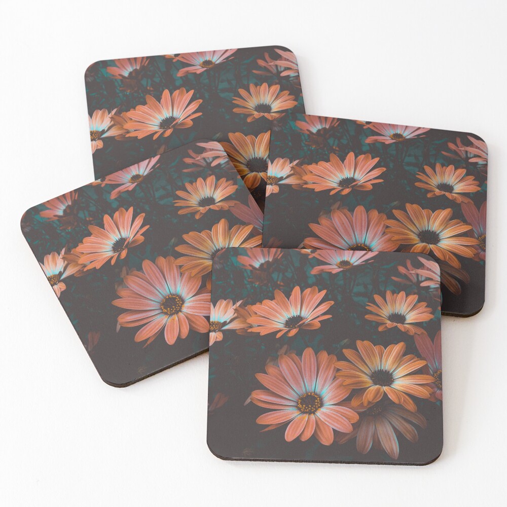 Item preview, Coasters (Set of 4) designed and sold by RTrivella.