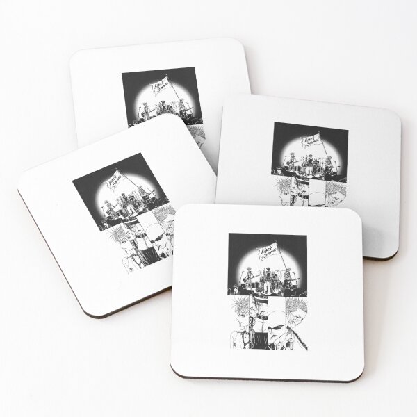 Item preview, Nana Manga Panel designed and sold by aryryki-art.
