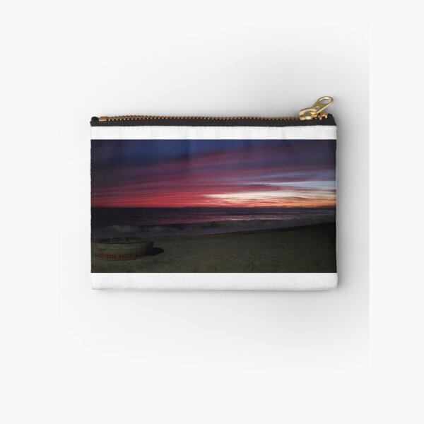 Item preview, sunset on the beach at dusk designed and sold by ET Finn.