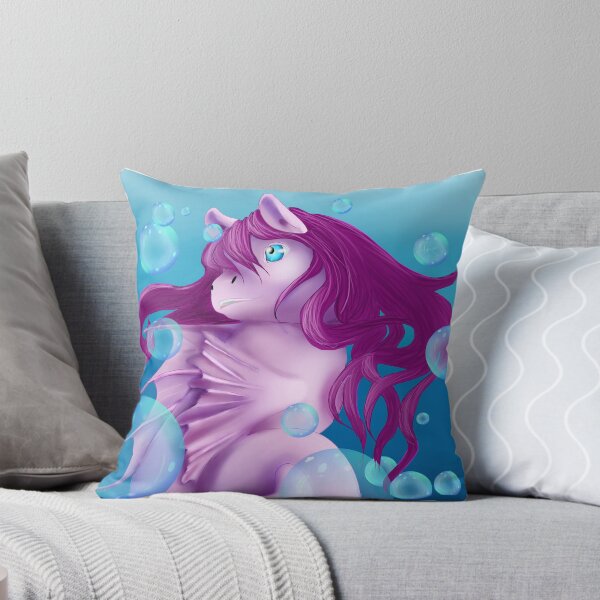 Item preview, Call upon the Sea Ponies  designed and sold by KrowManor.