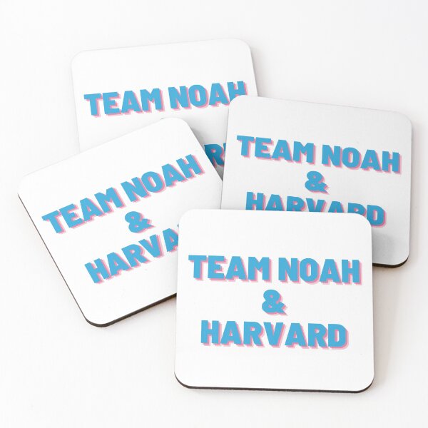 Item preview, TKB3 Team go with Noah designed and sold by alanaf1.