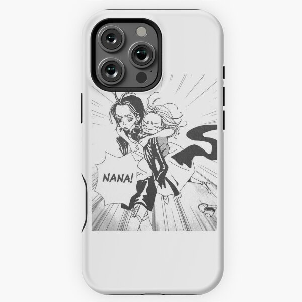 iPhoneケース AKIRA ART OF WALL nana-nana iPhone CASE Tokyo and Los Angeles based nana-nana has collaborated with