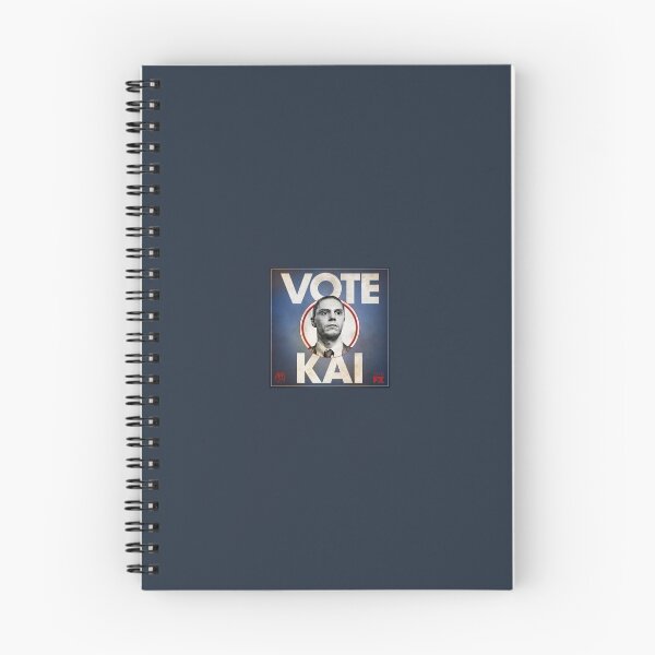 Item preview, vote kai anderson designed and sold by Ang3l-R0t.