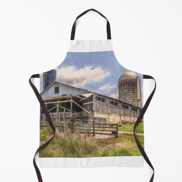 Item preview, The Long Barn  designed and sold by Jim Love.