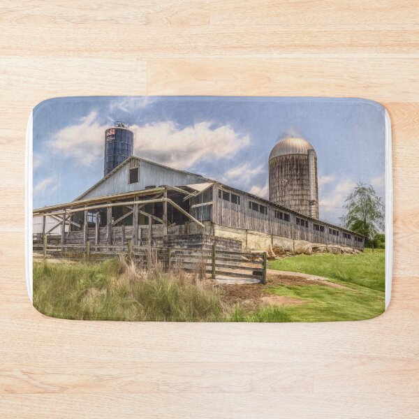 Item preview, The Long Barn  designed and sold by Jim Love.