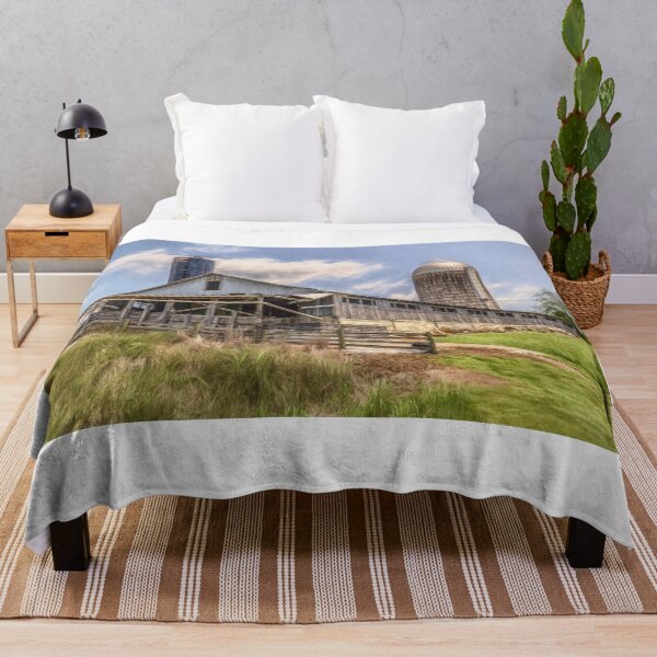 Item preview, The Long Barn  designed and sold by Jim Love.