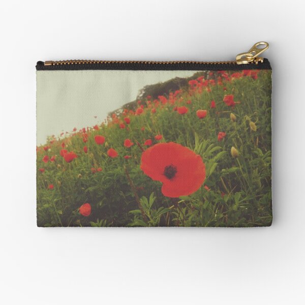 One In A Million Zipper Pouch