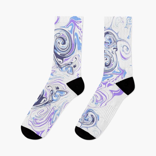 Item preview, Rain Chaos Flower transparent background - elegant abstract pattern designed and sold by CyclingArtist.