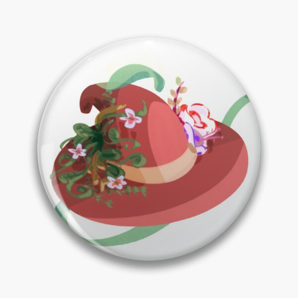 Item preview, From the Tacky Hat Shop Down the Road designed and sold by artofjoh.