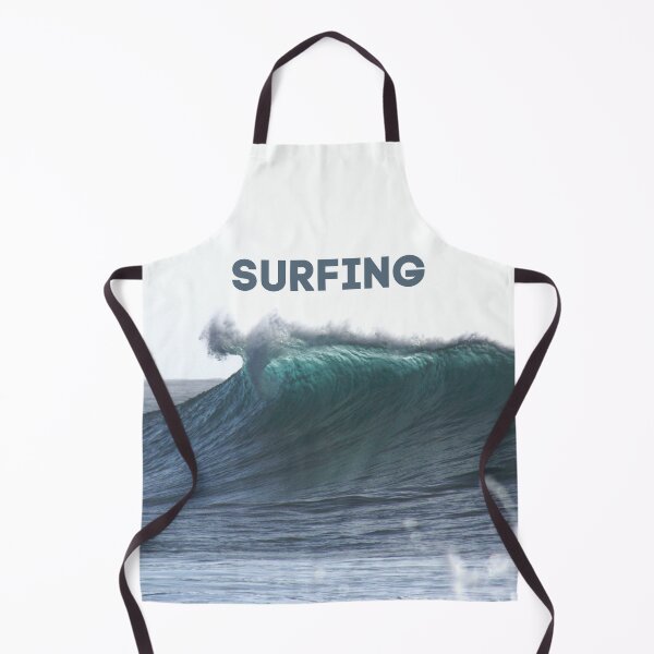 Item preview, Surfing | Waves, Ocean, Holiday designed and sold by QShore.