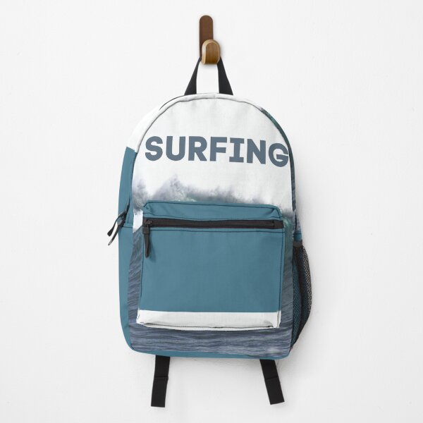 Item preview, Surfing | Waves, Ocean, Holiday designed and sold by QShore.