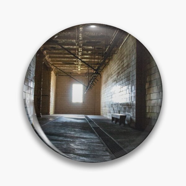 Item preview, Mansfield Reformatory Shower designed and sold by TSPhoto13.