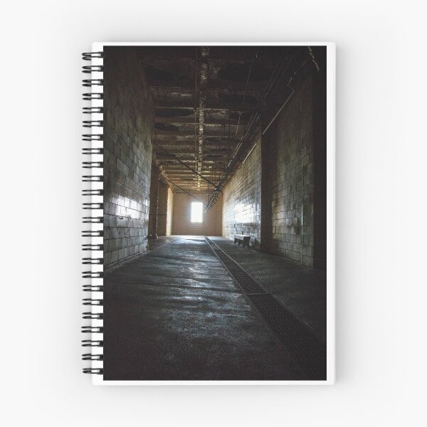 Item preview, Mansfield Reformatory Shower designed and sold by TSPhoto13.