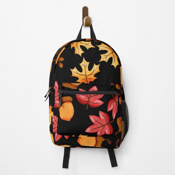Item preview, Autumn leaves designed and sold by ILIA ILO.