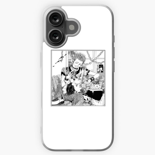 Nanana♡ Amazon.com: OVCOS Oosaki Nana Necklace Phone Charms 2Pcs Set
