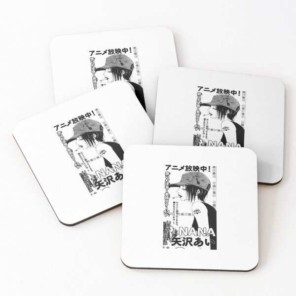 Item preview, Nana Manga Panel designed and sold by aryryki-art.
