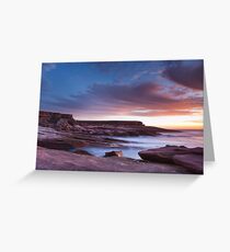 A Place for Narguns Greeting Card
