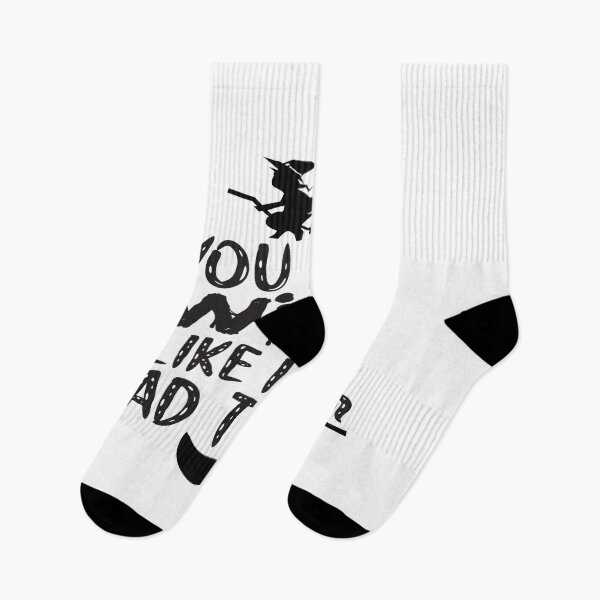 Item preview, You Say Witch Like It's a Bad Thing designed and sold by eajob.