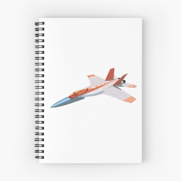 Aperçu de l'œuvre F-18 créée et vendue par SharniArt.
