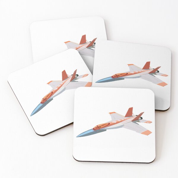 Item preview, F-18 designed and sold by SharniArt.