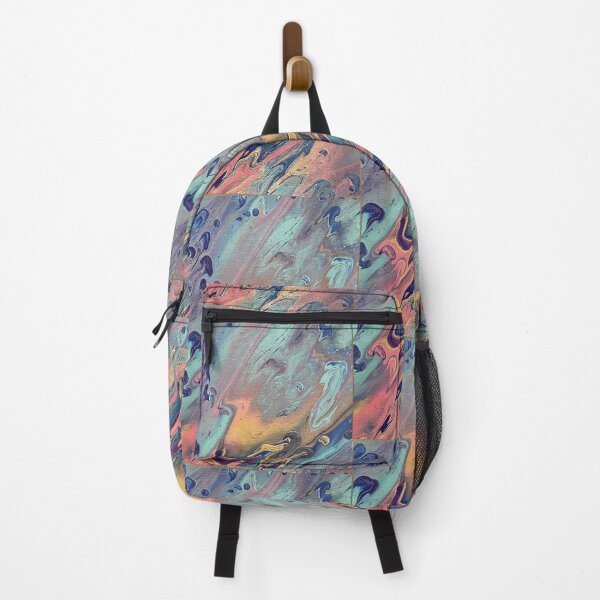 Item preview, Coral Reef designed and sold by LittleBirdInk.