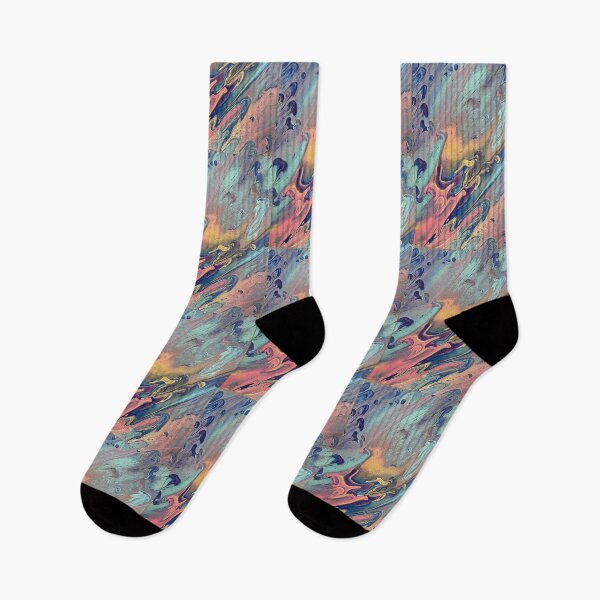 Item preview, Coral Reef designed and sold by LittleBirdInk.
