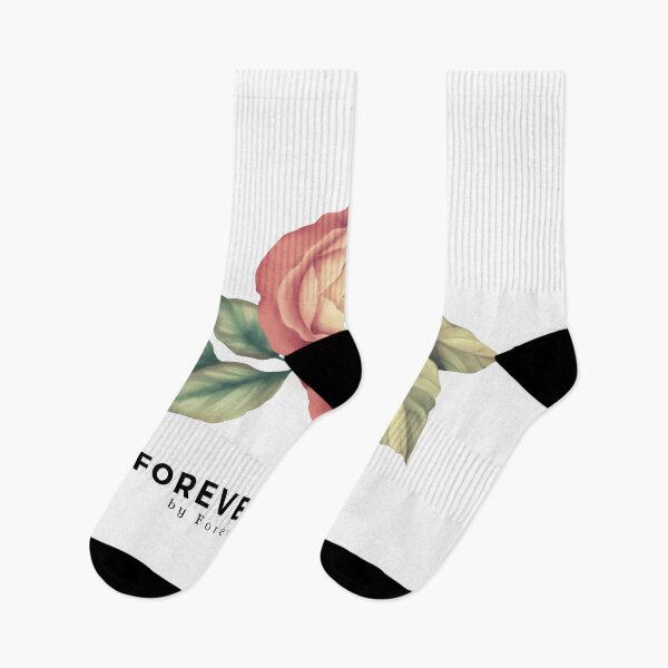 Item preview, Forever Love Rose Flower designed and sold by ForeverLawd.