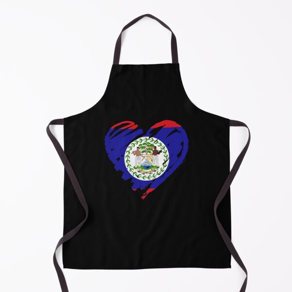 Item preview, I Love Belize designed and sold by feether-store.