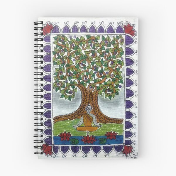 Item preview, Buddha in meditation designed and sold by DrGeetanjaliJha.