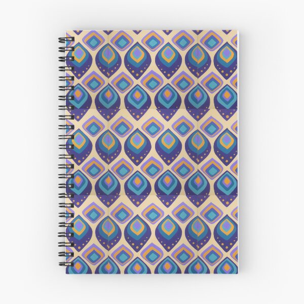 Item preview, hippy pattern designed and sold by Kla357.